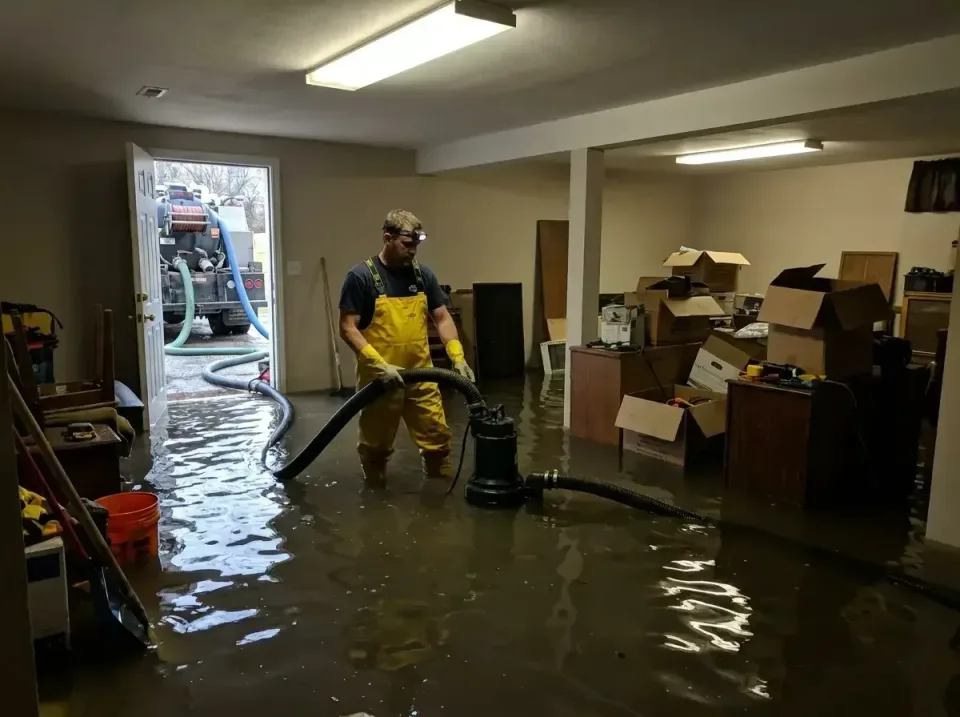 basement-burst-pipe-flooding-a-001 — frequently asked questions, 24-Hour Water Damage Restoration Services in Markham, IL